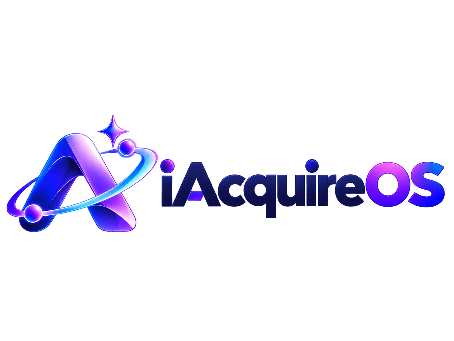 iAcquireOS